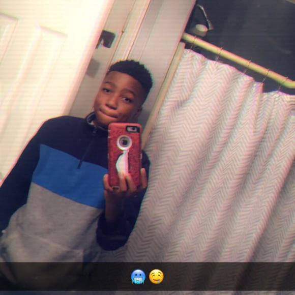 Meet your Posher, Dylan - Picture 1 of 1